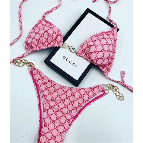 gucci swimsuit womens swimwear|Gucci swimwear women on sale.